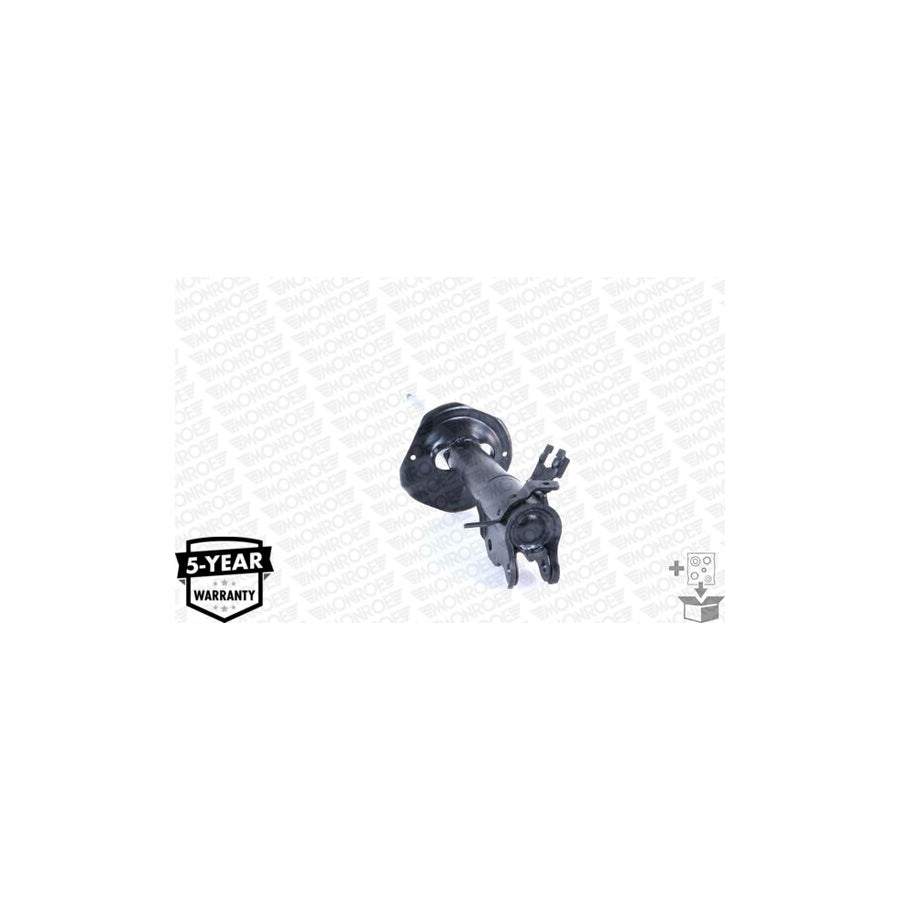 Monroe G16266 Shock Absorber for Nissan Almera