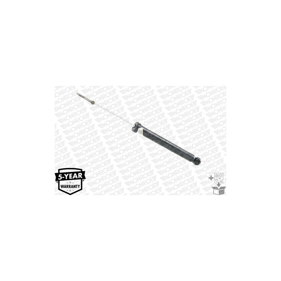 Monroe Gt1072 Shock Absorber for Nissan Tiida