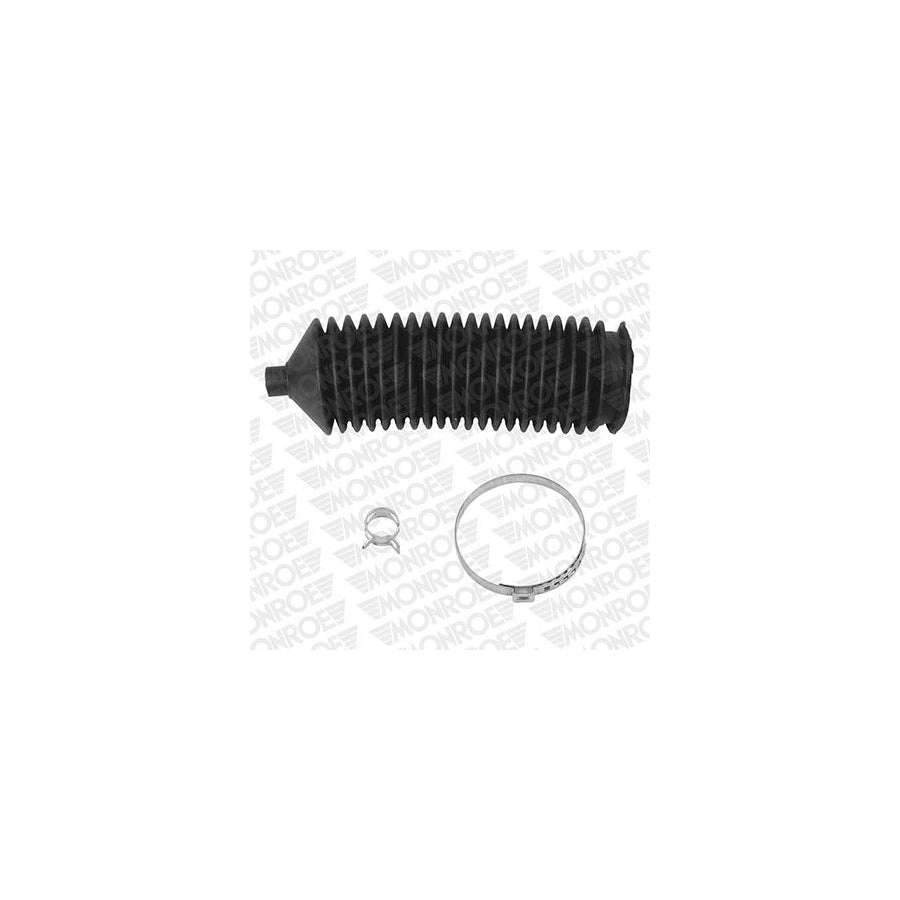 Monroe L16073 Bellow Set, Steering for Ford Transit
