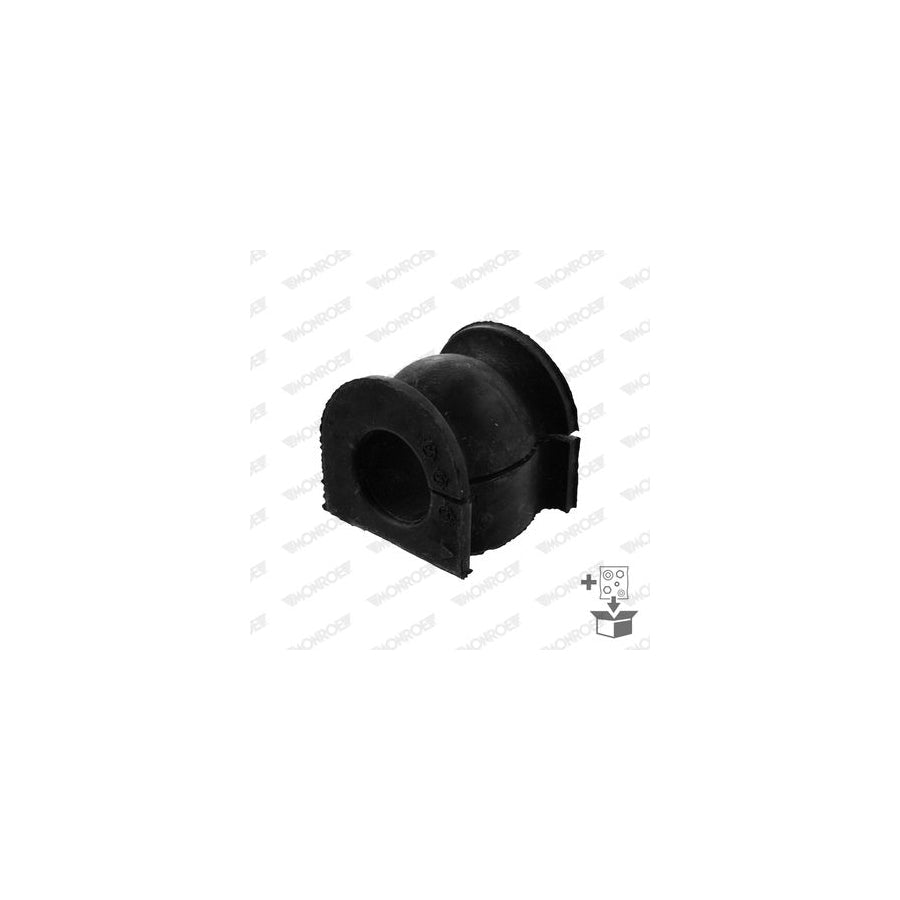 Monroe L40L00 Bearing Bush, Stabiliser for Honda Jazz Hatchback (Gd, Ge3, Ge2)