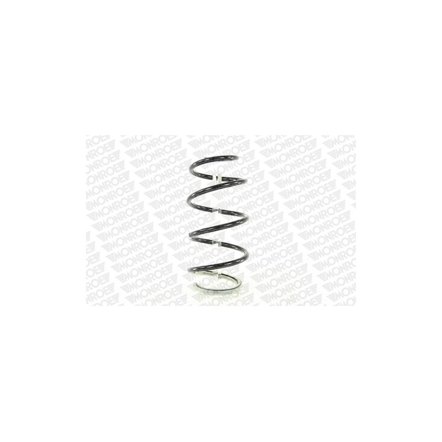 Monroe Sp3907 Coil Spring for Renault Megane