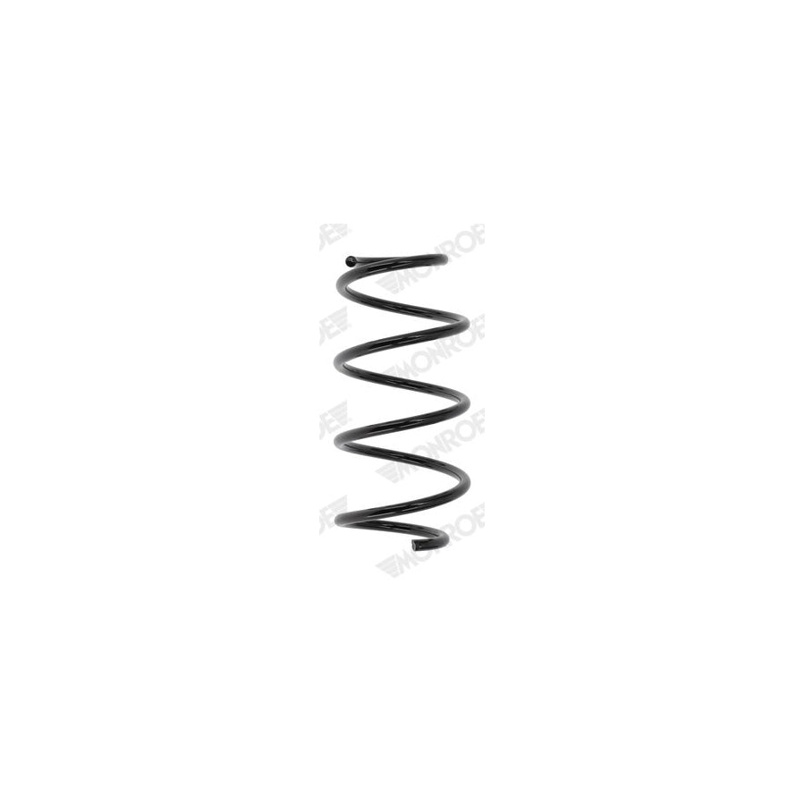 Monroe Sp4072 Coil Spring for Fiat 500 C Convertible (312)