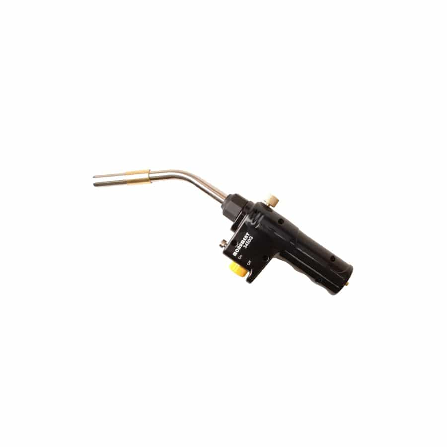 Monument MON3450 3450g Gas Torch CGA600