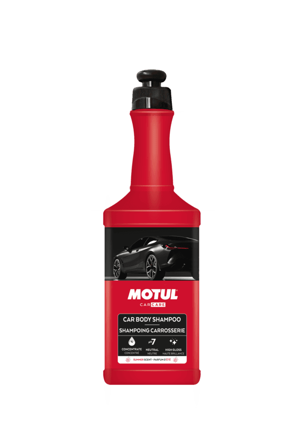 Motul 110150 CAR CARE CAR BODY SHAMPOO 0.500L