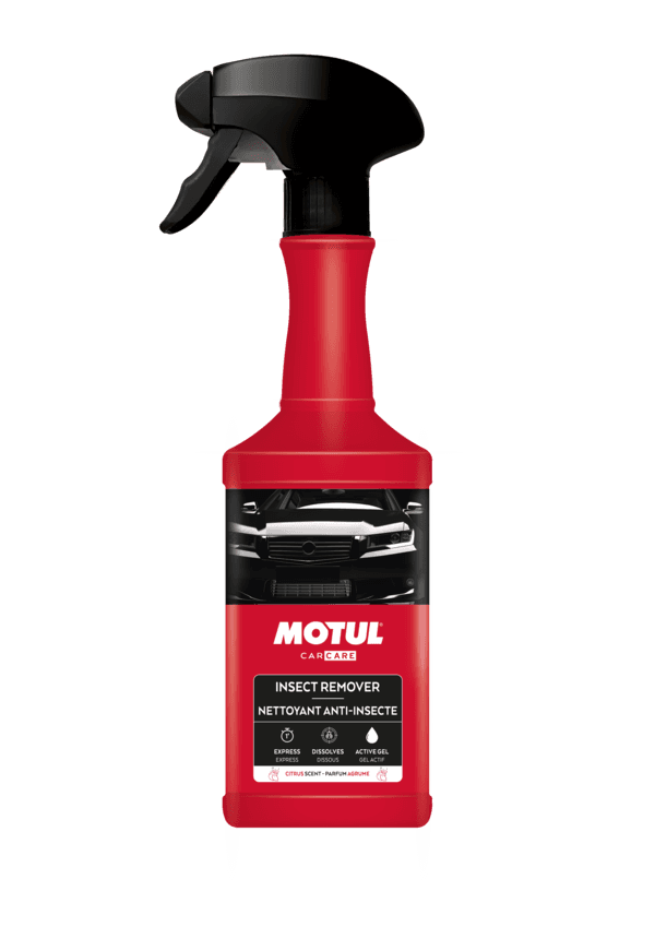 Motul 110151 CAR CARE INSECT REMOVER 0.500L