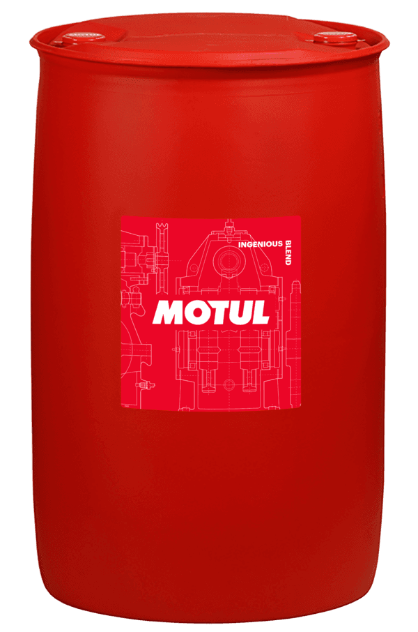 Motul 112829 AUTO COOL ESSENTIAL 208L