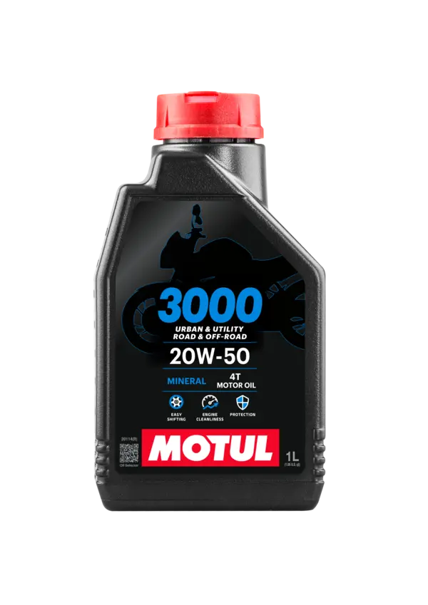 Motul