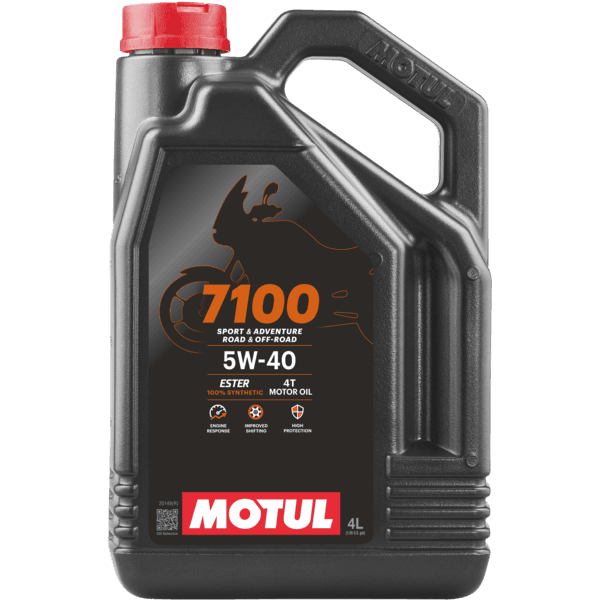 Motul