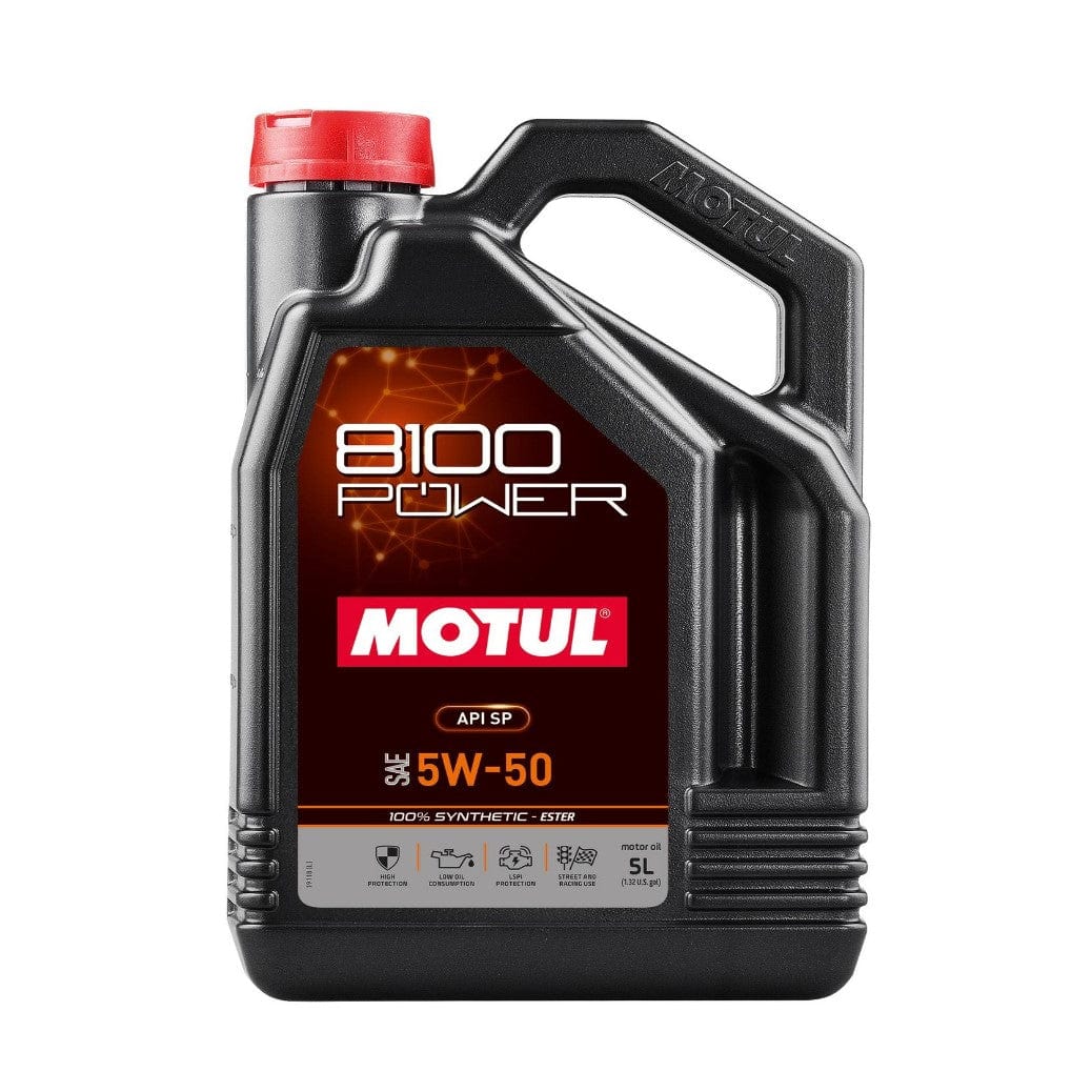 Motul