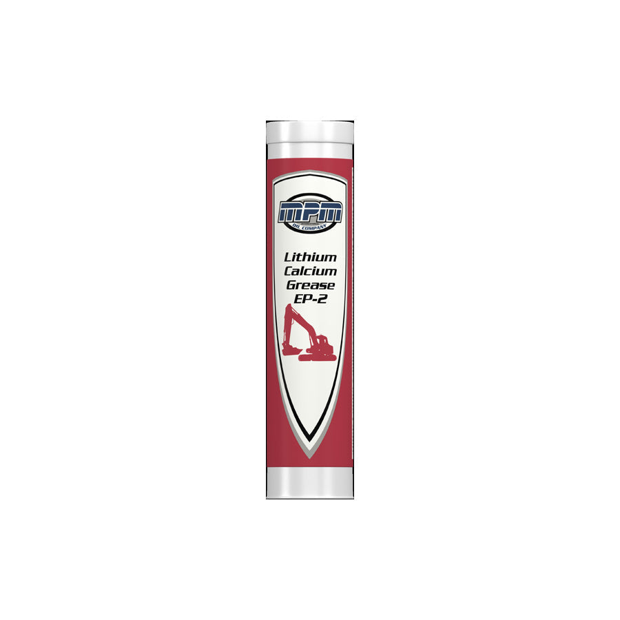 Mpm Lithium Calcium, Grease Ep-2 65000A Grease