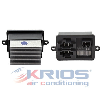 MEAT & DORIA MDK106096 Interior Blower Regulator