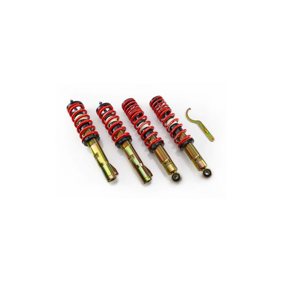 MTS Technik Alfa Romeo Coilover Suspension Street - MTSGWAL06 Coilover Kits