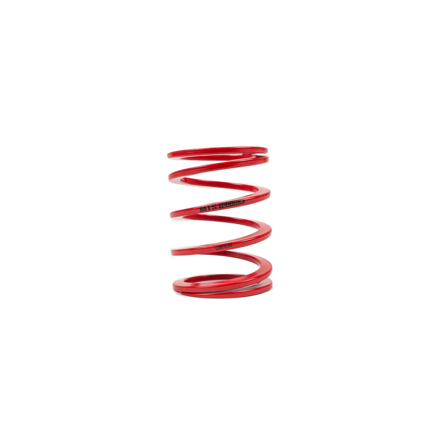 MTS Technik Audi BMW Chevrolet / Daewoo Ford Infiniti Mazda Mitsubishi Nissan Opel Peugeot Seat Skoda Suzuki Volkswagen Volvo Helper Coil Spring - GWHE02 Spare Parts