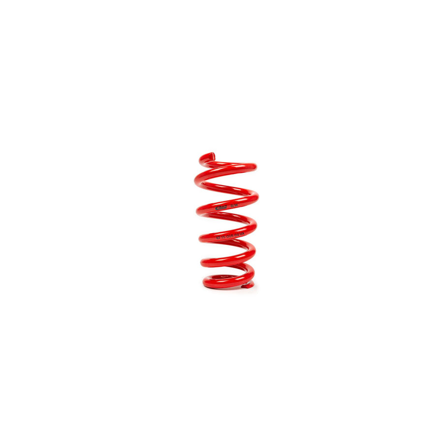 MTS Technik Audi Skoda Volkswagen Coil Spring - GWFE24VA Spare Parts