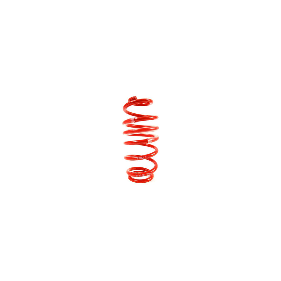 MTS Technik Volkswagen Coil Spring - GWFE38HA Spare Parts