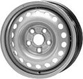 MW R11345 Pkw Steel Rim