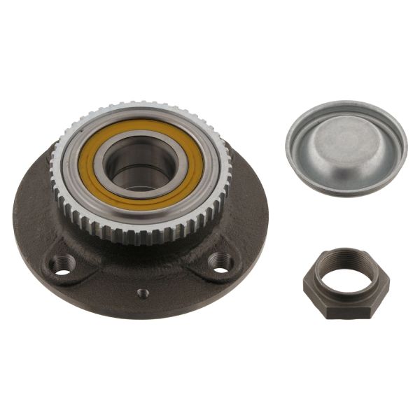 FEBI FE28498 Wheel Hub