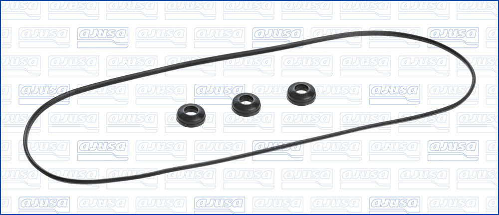 AJUSA AJU56008500 Cylinder Head Cover Gasket Set
