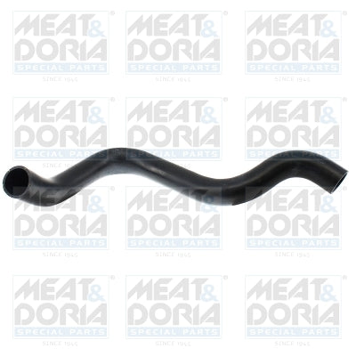 MEAT & DORIA MD961626 Charge Air Hose