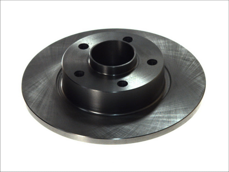DELPHI BG9031RS Brake Disc