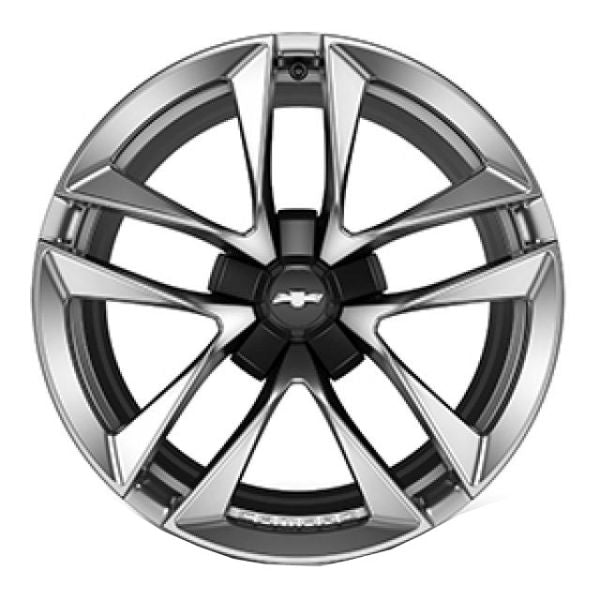 OE CHEVROLET 23333841 Tuning Wheel Rim