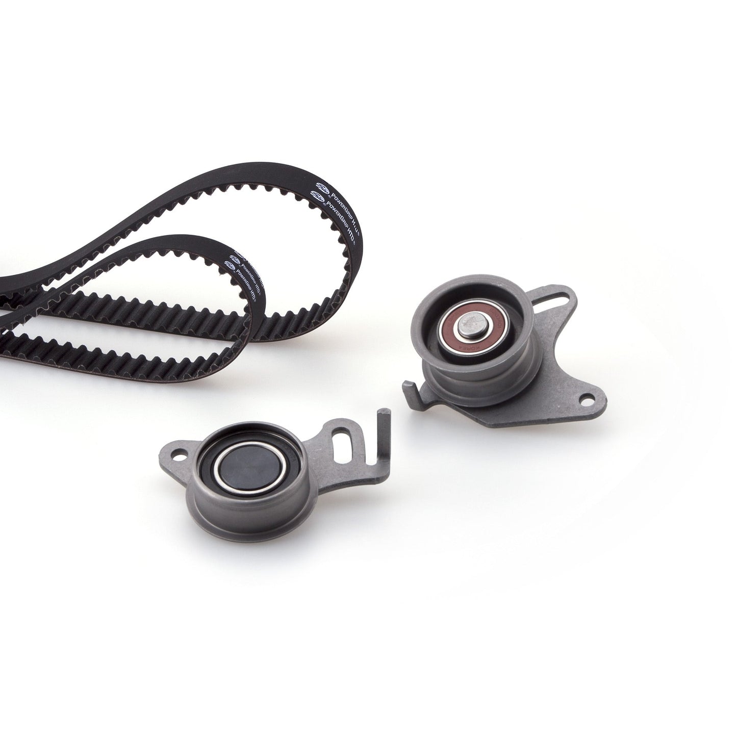 GATES GATK025222 Timing Belt Set