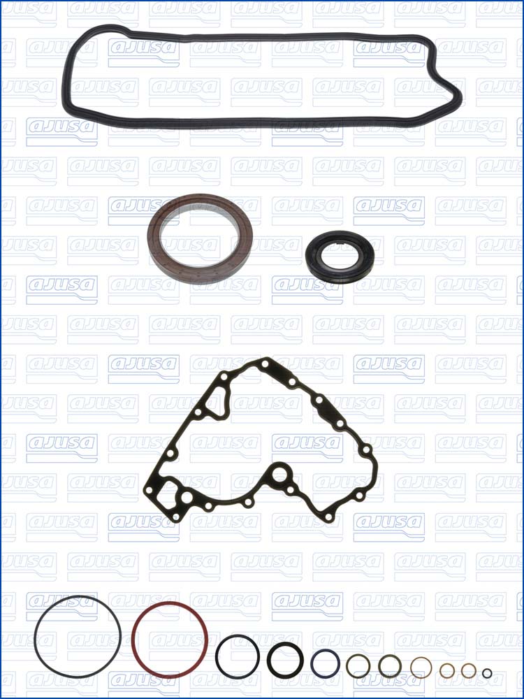 AJUSA AJU54254600 Crankcase Gasket Kit