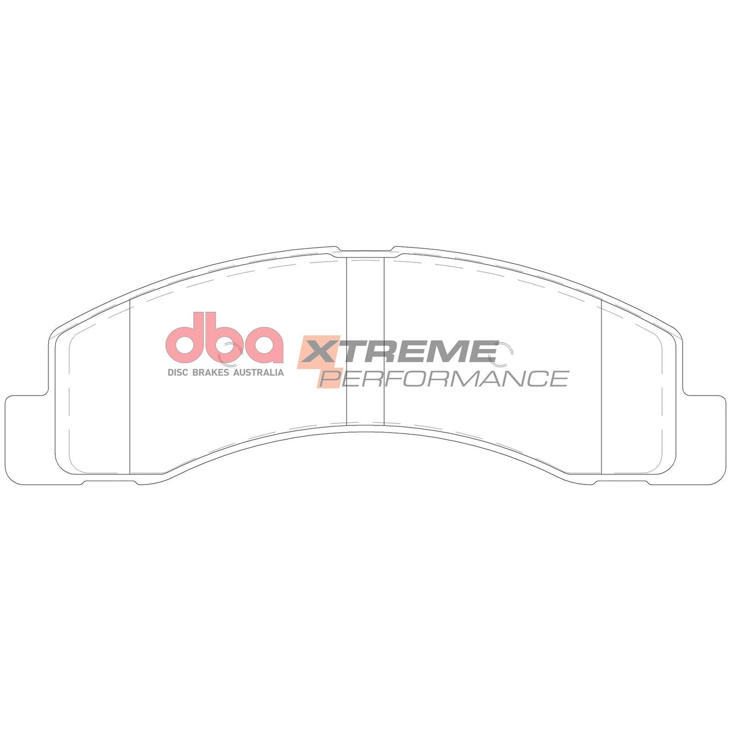DBA DB1731SS Disc Brake Brake Pad Set