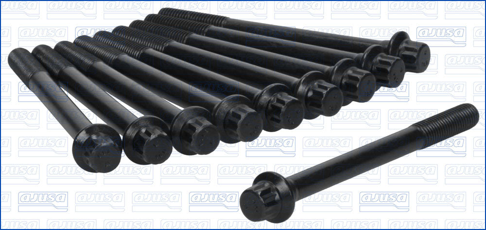 AJUSA AJU81066300 Cylinder Head Bolt Set