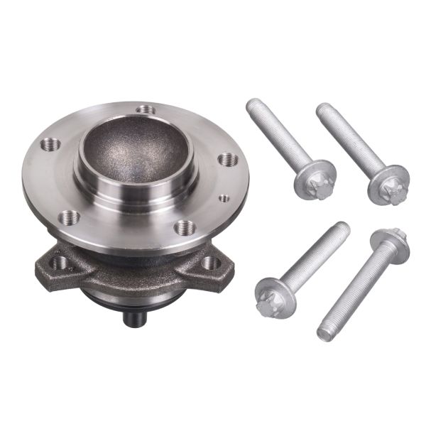 FEBI FE102780 Wheel Bearing Kit
