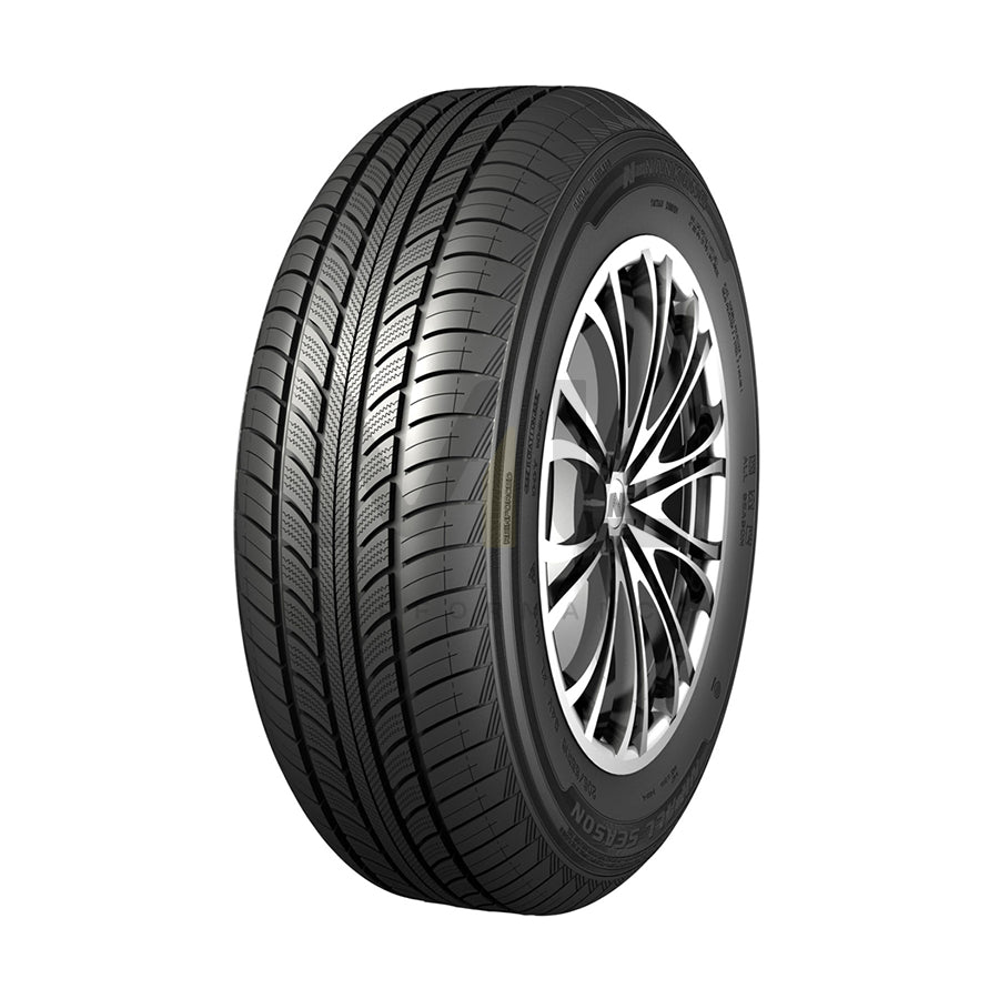 Nankang N-607+ 165/60 R15 81H All-season Tyre