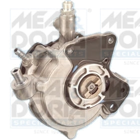 AISIN AISBBD-006 Brake Booster