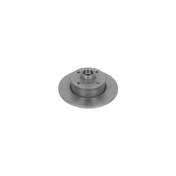 FEBI BILSTEIN FE09074 Brake Disc