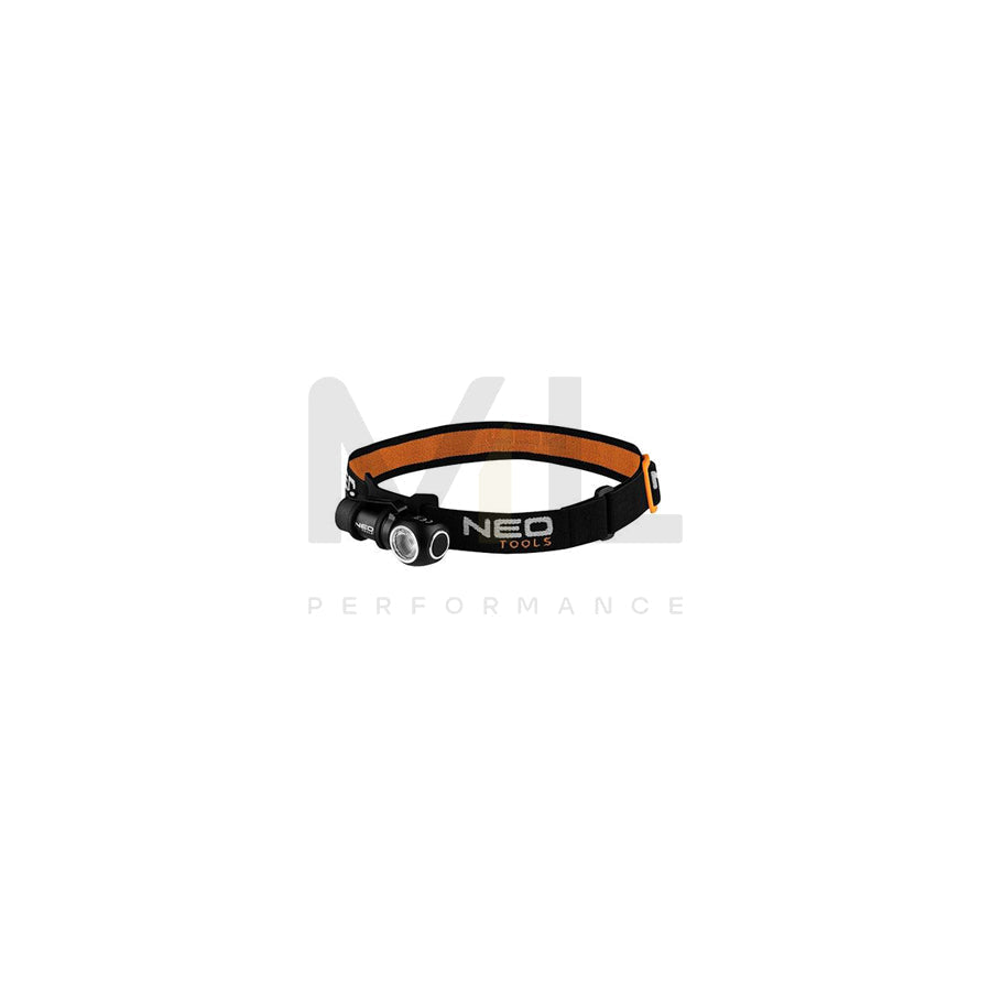 NEO TOOLS 99-027 Head torch 700mAh