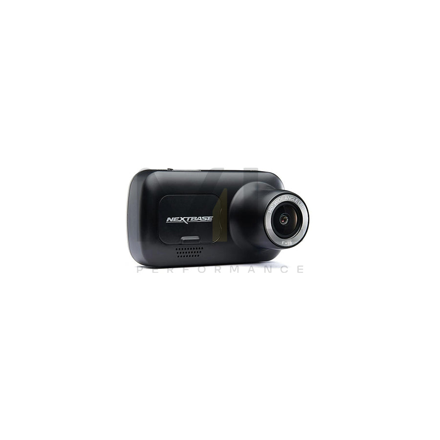 NEXTBASE NBDVR222G Dash cam 2.5 Inch, 1920 x 1080, Viewing Angle 140°°