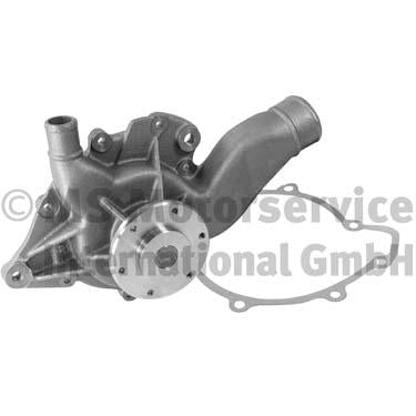 BF 20160208260 Water Pump
