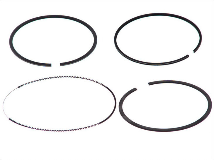 GOETZE 08-500600-00 Piston Ring Kit
