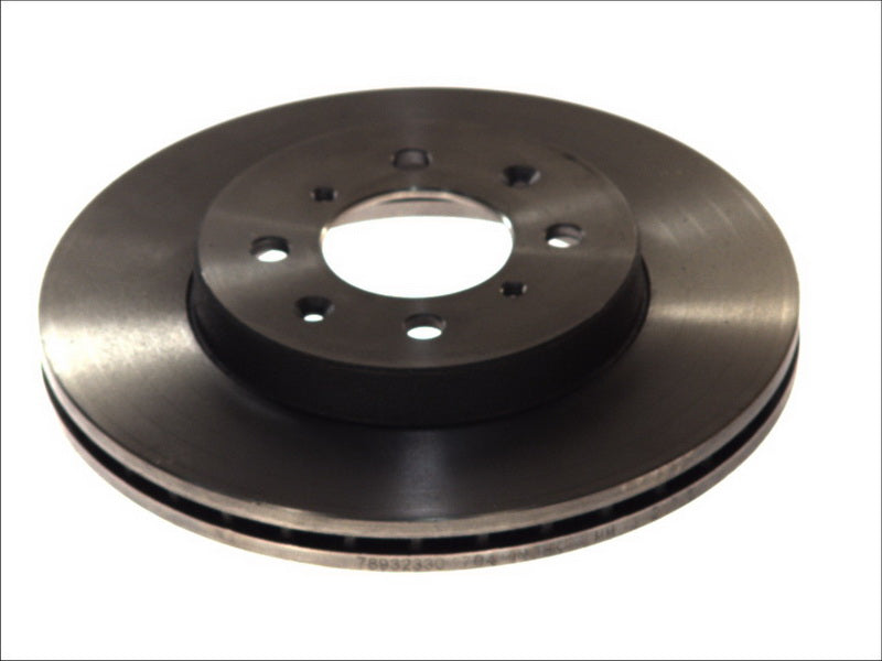LPR LPRH1010V Brake Disc