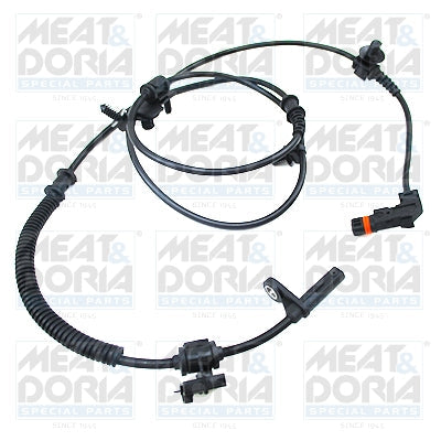 MEAT & DORIA MD90885E Wheel Speed Sensor