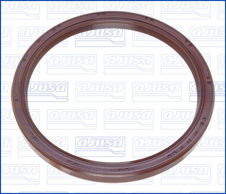 AJUSA AJU15115700 Crankshaft Shaft Seal