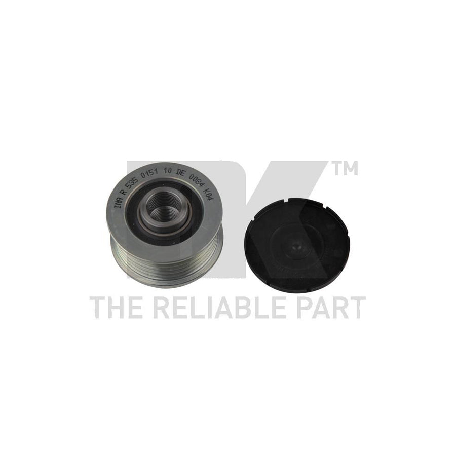 Nk 4910326 Alternator Freewheel Clutch