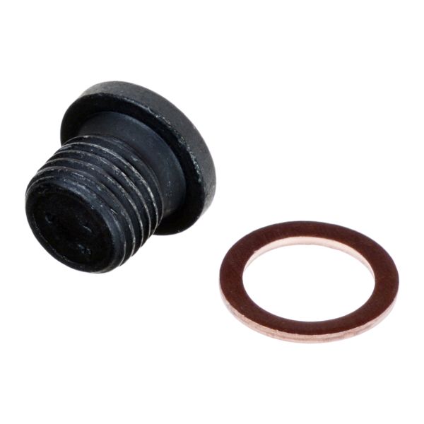 FEBI FE171173 Oil Sump Gasket