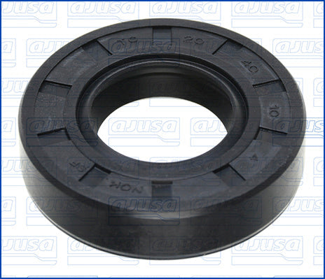 AJUSA AJU15002900 Crankshaft Shaft Seal
