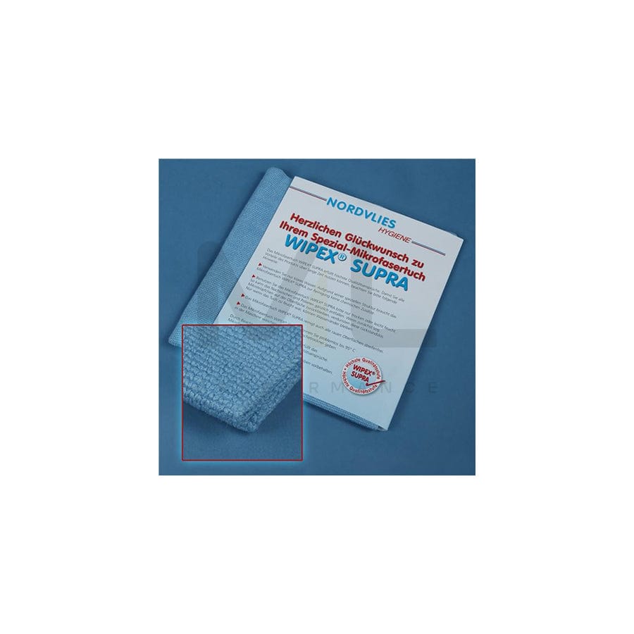 NORDVLIES 88009 Microfiber cloth