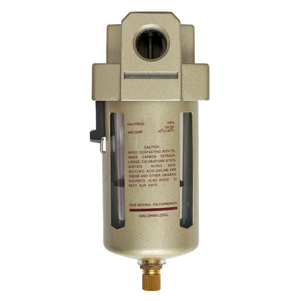 AIRPRESS 45233 Compressed Air Treatment