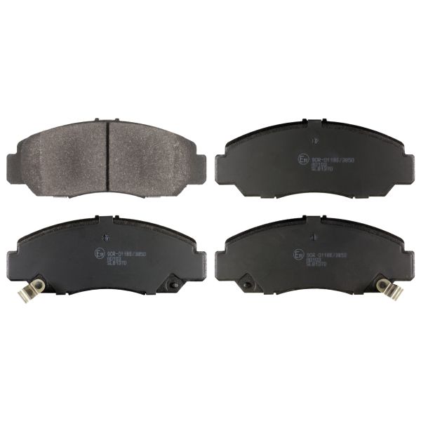 SBP BRK-021 Disc Brake Caliper Repair Kit