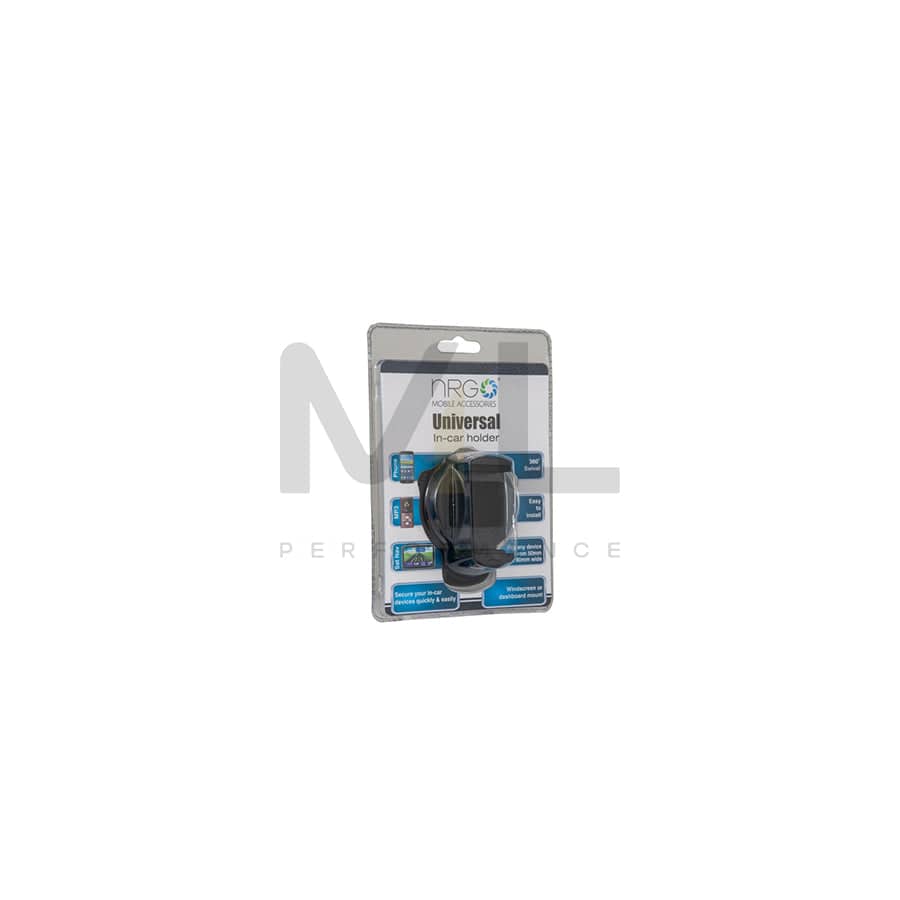 NRG Universal In Car Holder