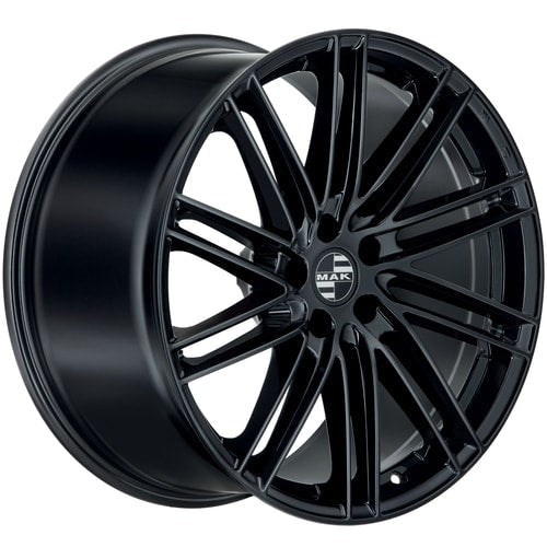 MAK F1522LZGB69KY7 Pkw Alloy Rim