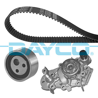 DAYCO DAYKTBWP1743 Water Pump & Timing Belt Kit