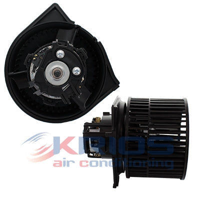 MEAT & DORIA MDK92158 Air Blower